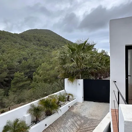 Villa Romeo Sant Jordi de ses Salines