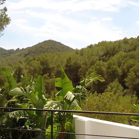 Romeo Sant Jordi de ses Salines